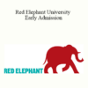 Redelephantu - Red Elephant University - Early Admission