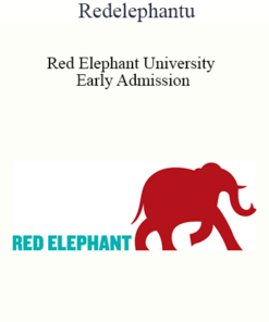 Redelephantu - Red Elephant University - Early Admission
