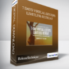 ReleaseTechnique - 7 Days Virtual Lester's Limitless Retreat (Mar 22-28
