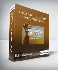 ReleaseTechnique - 7 Days Virtual Lester's Limitless Retreat (Mar 22-28