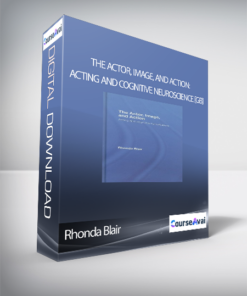 Rhonda Blair - The Actor