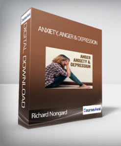Richard Nongard - Anxiety