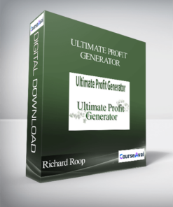 Richard Roop - Ultimate Profit Generator