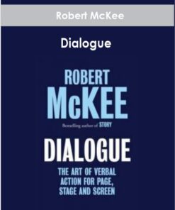 Robert McKee - Dialogue