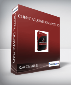 Ross Christifulli – Client Acquisition Mastery