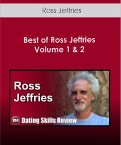 Ross Jeffries - Best of Ross Jeffries Volume 1 & 2