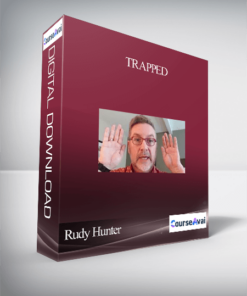 Rudy Hunter - Trapped