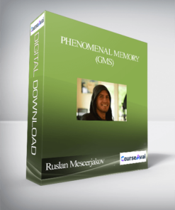 Ruslan Mescerjakov - Phenomenal Memory (GMS)