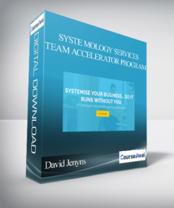 SYSTE Mology Services Team Accelerator Program with David Jenyns