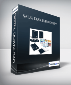 Sales Desk Espionage™