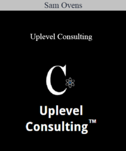 Sam Ovens – Uplevel Consulting