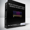 San Jose Options – Iron Condor & Butterfly Options Trading Videos