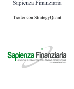 Sapienza Finanziaria - Trader Con StrategyQuant