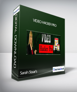 Sarah Staar's - Video Hacker Pro