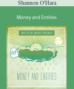 Shannon O’Hara – Money and Entities