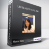 Sharon Tang - Legislation June 2016
