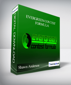 Shawn Anderson – Evergreen Contest Formula