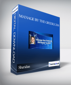 Sheridan – Manage By The Greeks 2016