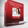 Simone Milasas - Making the Impossible Possible with Joy of Business