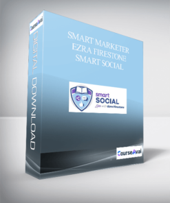 Smart Marketer – Ezra Firestone – Smart Social