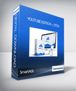 SmartAds - Youtube Edition + OTOs