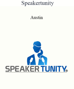 Speakertunity - Austin