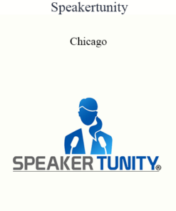 Speakertunity - Chicago