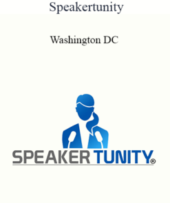 Speakertunity - Washington DC