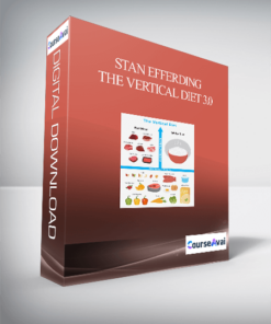 Stan Efferding - The Vertical diet 3.0