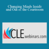 Steve Hughes Changing Minds Inside and Out of the Courtroom » Courses[GB]