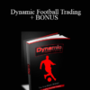Steven Hall – Dynamic Football Trading BONUS » Courses[GB]