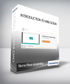 Stone River eLearning - Introduction to Web Design