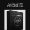 Subliminal Club Ascension v2.0 Pure Alpha Male » Courses[GB]
