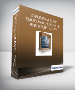 Subliminal Shop – Emotional Healing & Pain Relief Aid V2
