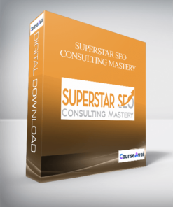 Superstar SEO Consulting Mastery