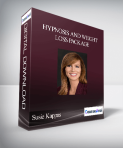 Susie Kappas - Hypnosis and Weight Loss Package