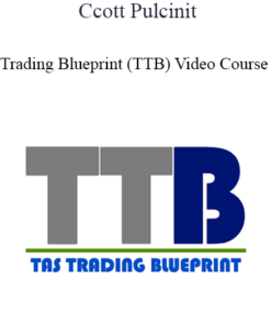 TAS - Trading Blueprint (TTB) Video Course