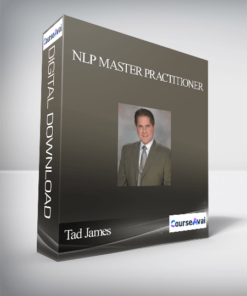 Tad James - NLP Master Practitioner