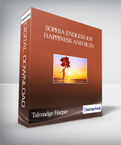 Talmadge Harper – Sophia Endless Joy Happiness and Bliss
