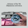 Tamra Oviatt - Alchemy of the 5th Dimension Activation