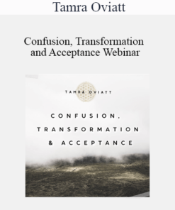 Tamra Oviatt - Confusion