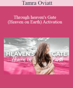 Tamra Oviatt - Total Body Connection Activation 2020