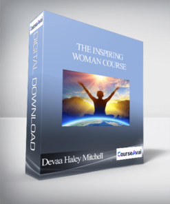 The Inspiring Woman Course with Devaa Haley Mitchell