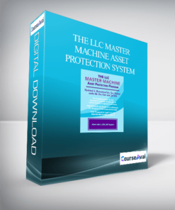 The LLC Master - Machine Asset Protection System