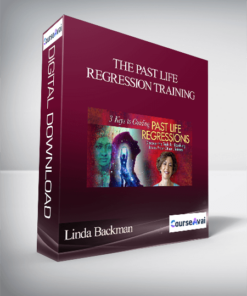 The Past Life Regression Training with Linda Backman