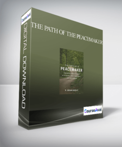 The Path of the Peacemaker