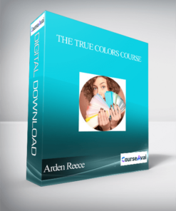 The True Colors Course With Arden Reece