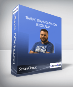 Stefan Ciancio - Traffic Transformation Bootcamp