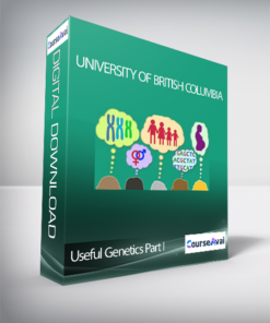 Useful Genetics Part I – University of British Columbia