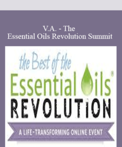 V.A. - The Essential Oils Revolution Summit